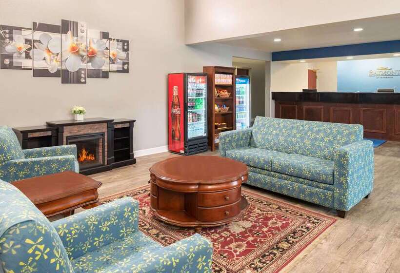 ホテル Baymont By Wyndham Swanton