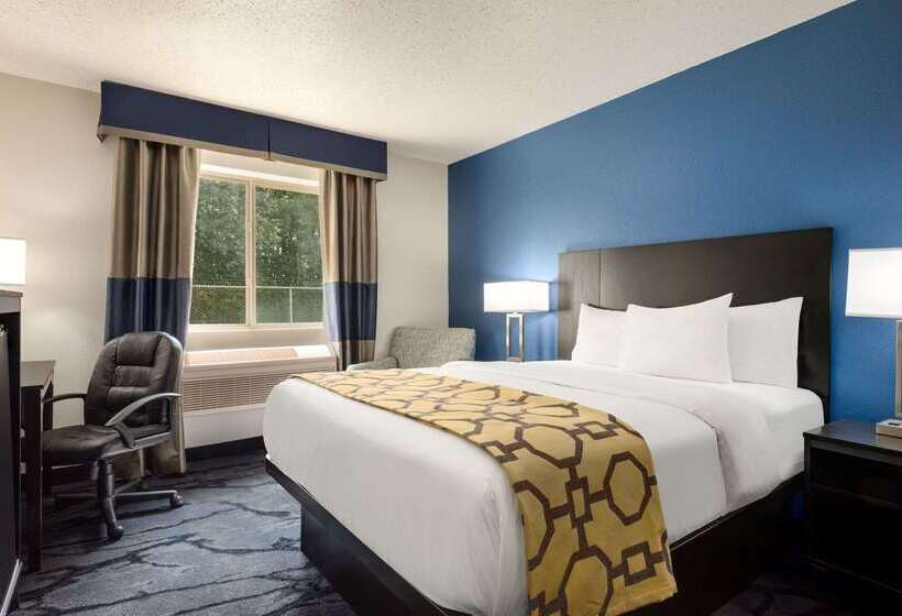 ホテル Baymont By Wyndham Swanton