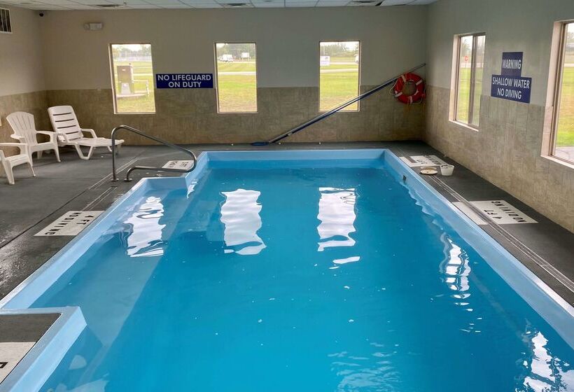 ホテル Baymont By Wyndham Swanton