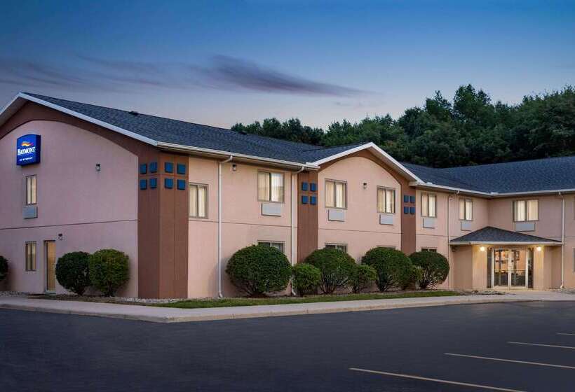 ホテル Baymont By Wyndham Swanton