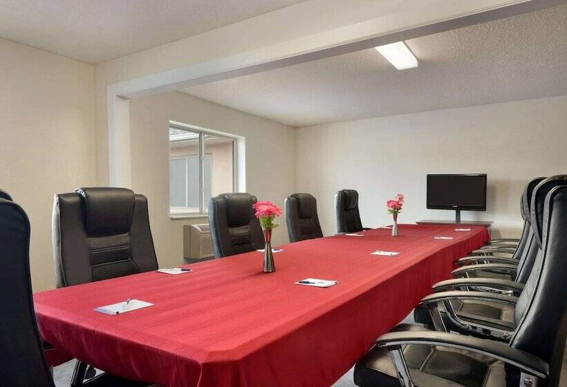 ホテル Baymont By Wyndham Swanton