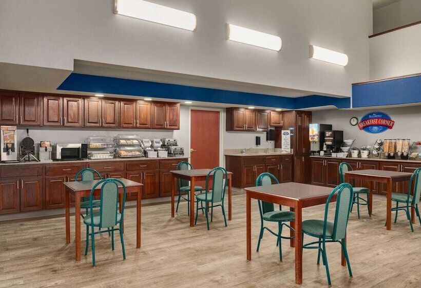 ホテル Baymont By Wyndham Swanton