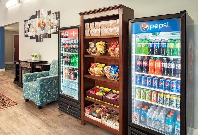 ホテル Baymont By Wyndham Swanton