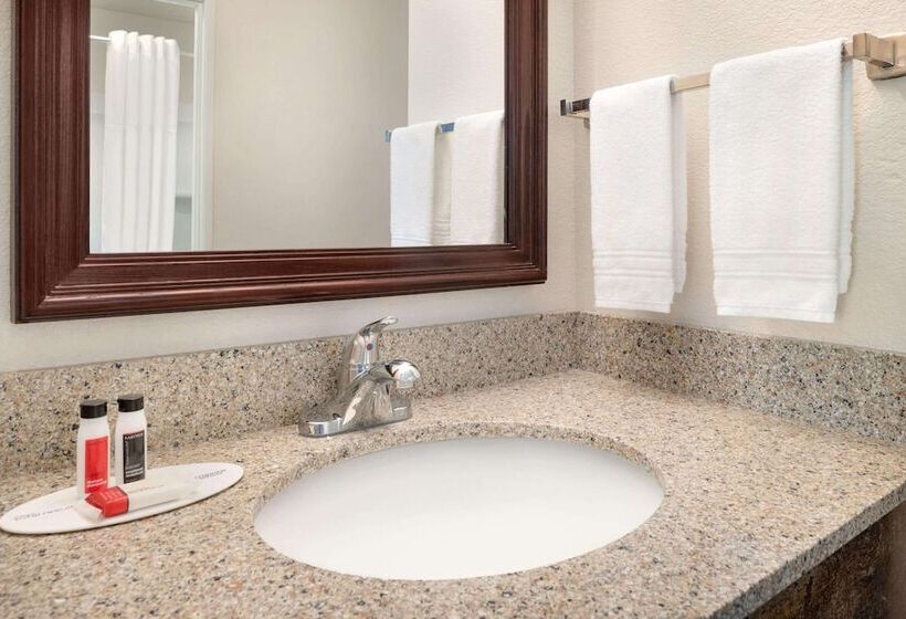 ホテル Baymont By Wyndham Swanton