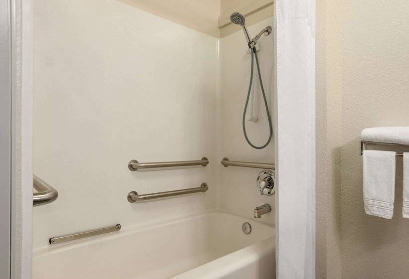 ホテル Baymont By Wyndham Swanton