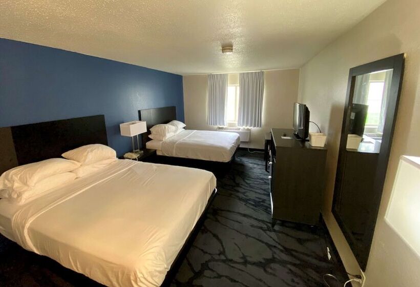 ホテル Baymont By Wyndham Swanton