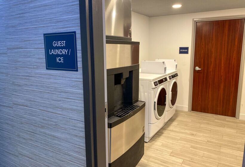 فندق Best Western Independence Kansas City