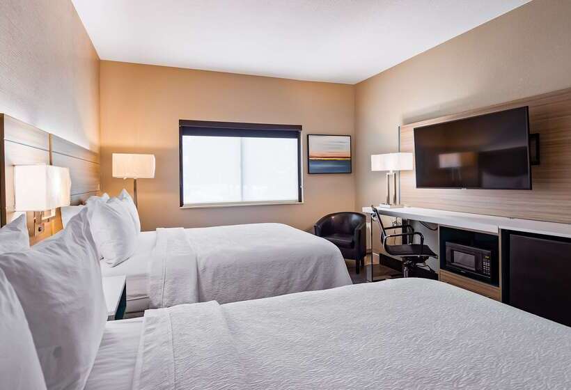 فندق Best Western Independence Kansas City