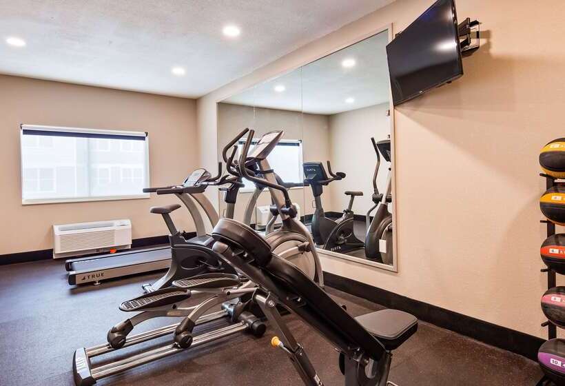 فندق Best Western Independence Kansas City