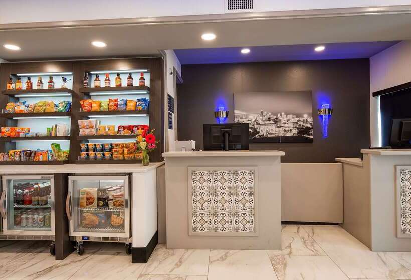 فندق Best Western Independence Kansas City