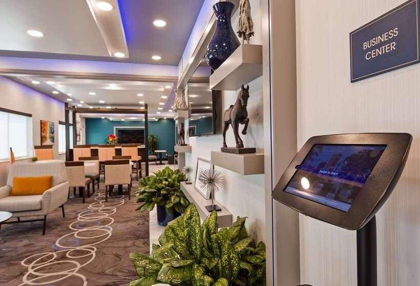 فندق Best Western Independence Kansas City