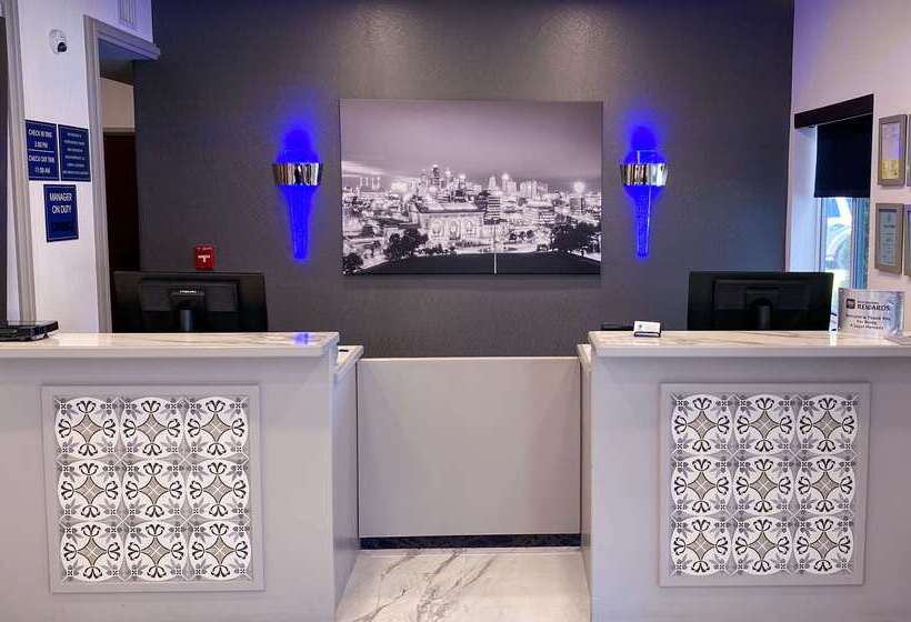 فندق Best Western Independence Kansas City