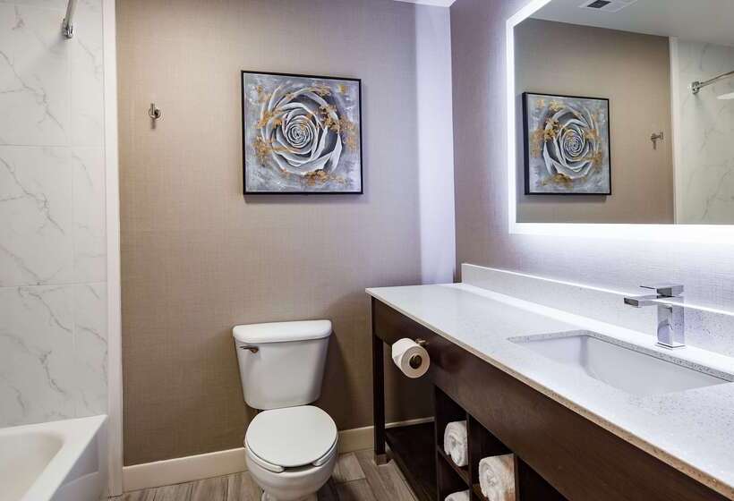 فندق Best Western Independence Kansas City