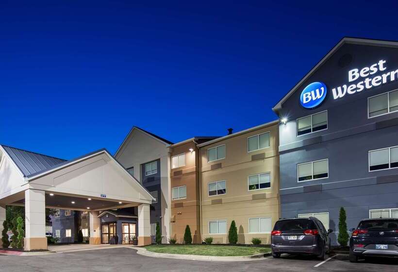 فندق Best Western Independence Kansas City