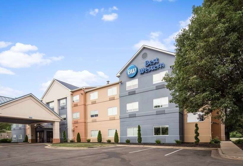فندق Best Western Independence Kansas City