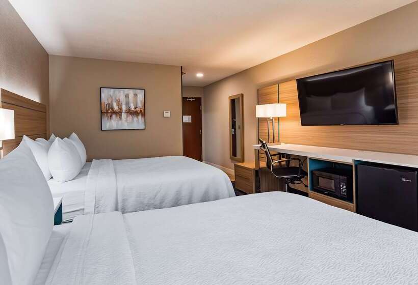 فندق Best Western Independence Kansas City