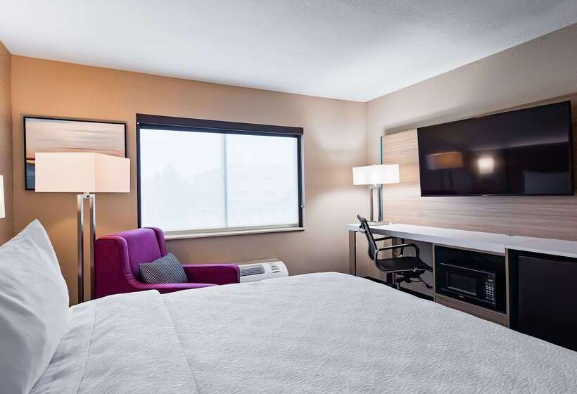 فندق Best Western Independence Kansas City