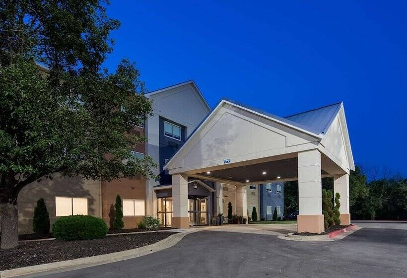 فندق Best Western Independence Kansas City