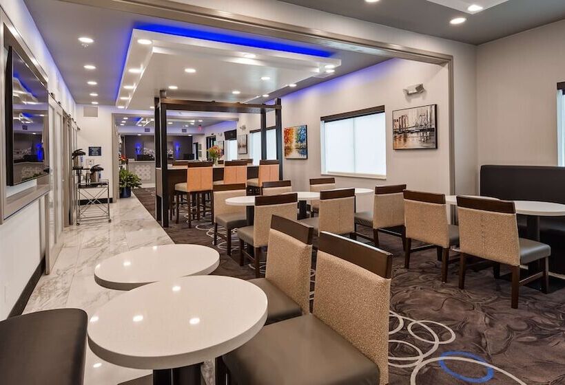 فندق Best Western Independence Kansas City