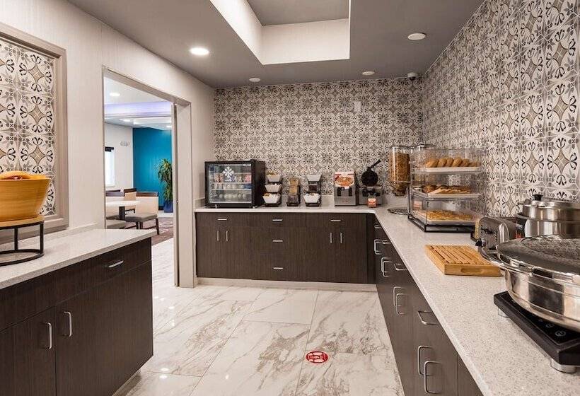 فندق Best Western Independence Kansas City