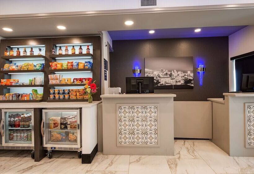 فندق Best Western Independence Kansas City