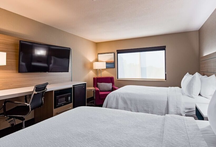 فندق Best Western Independence Kansas City