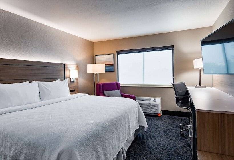 فندق Best Western Independence Kansas City