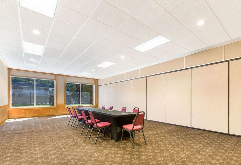 호텔 Best Western Mountain Lodge At Banner Elk