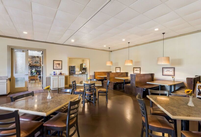 فندق Best Western Mountain Lodge At Banner Elk