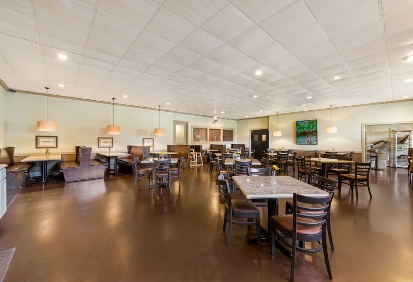 호텔 Best Western Mountain Lodge At Banner Elk