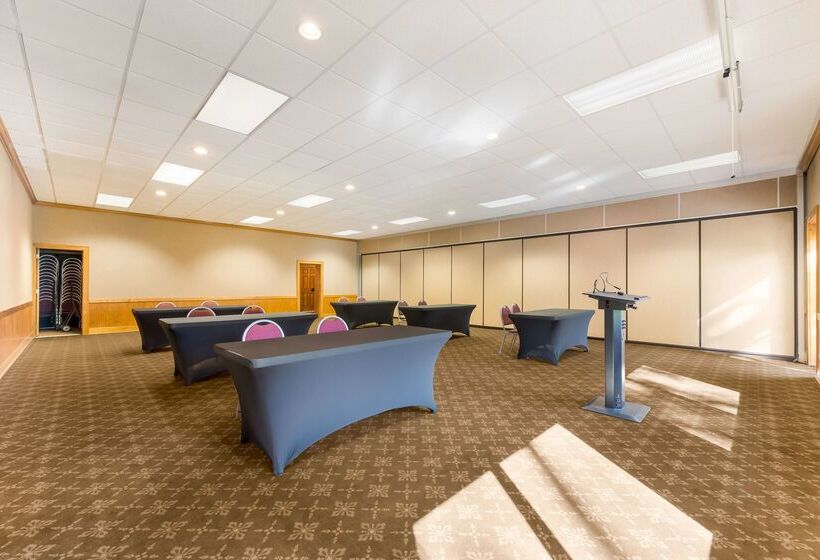 호텔 Best Western Mountain Lodge At Banner Elk