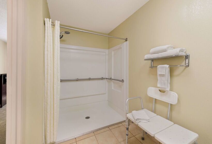 호텔 Best Western Mountain Lodge At Banner Elk