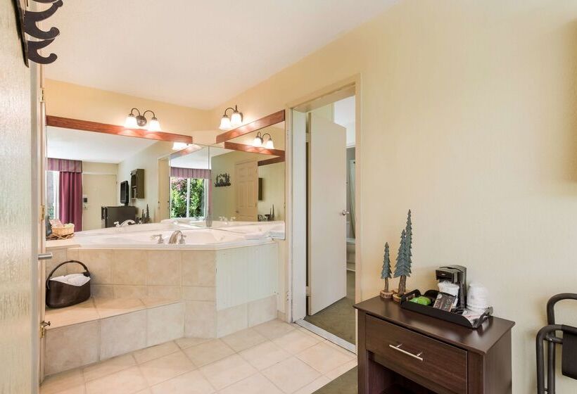 호텔 Best Western Mountain Lodge At Banner Elk