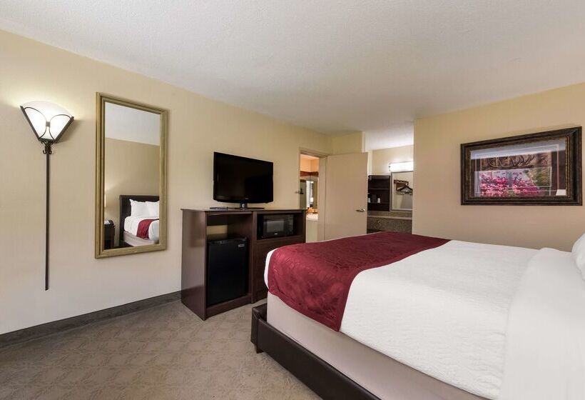 فندق Best Western Mountain Lodge At Banner Elk