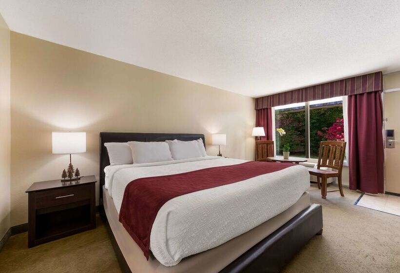 호텔 Best Western Mountain Lodge At Banner Elk