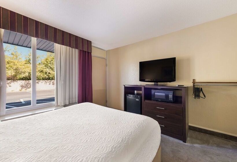 호텔 Best Western Mountain Lodge At Banner Elk