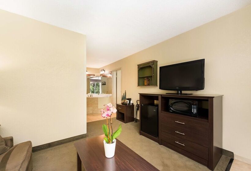 호텔 Best Western Mountain Lodge At Banner Elk