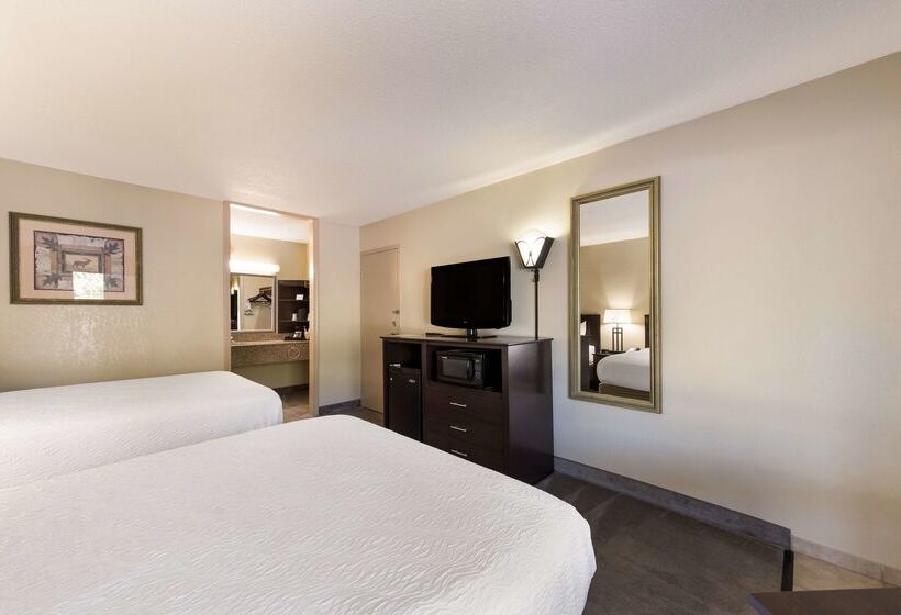 호텔 Best Western Mountain Lodge At Banner Elk