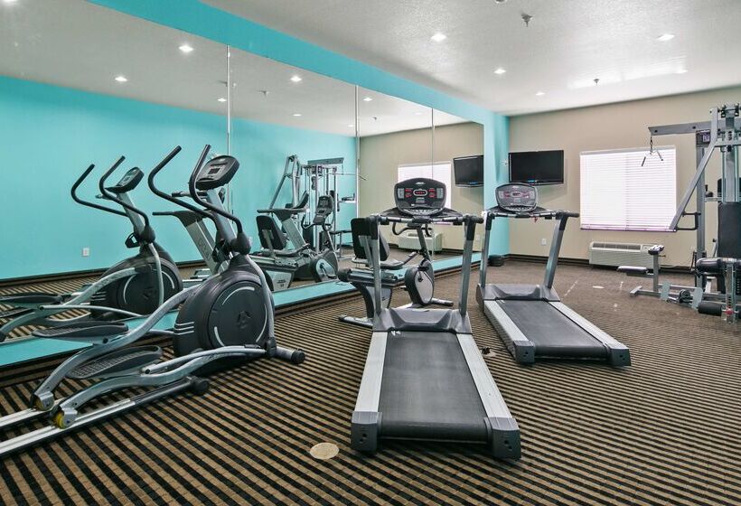 בית מלון כפרי Best Western Sonora Inn & Suites