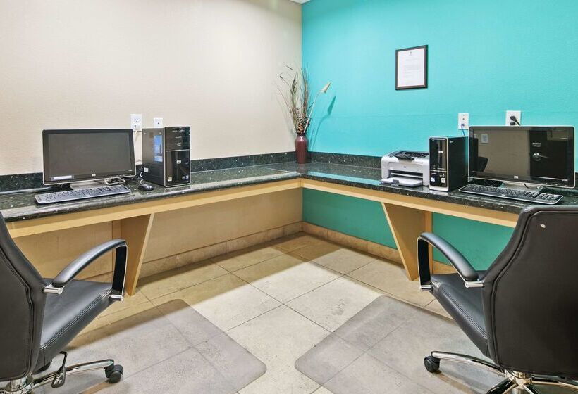 酒店 Best Western Sonora Inn & Suites