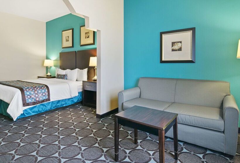 酒店 Best Western Sonora Inn & Suites