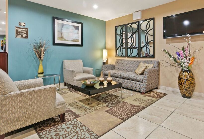 בית מלון כפרי Best Western Sonora Inn & Suites