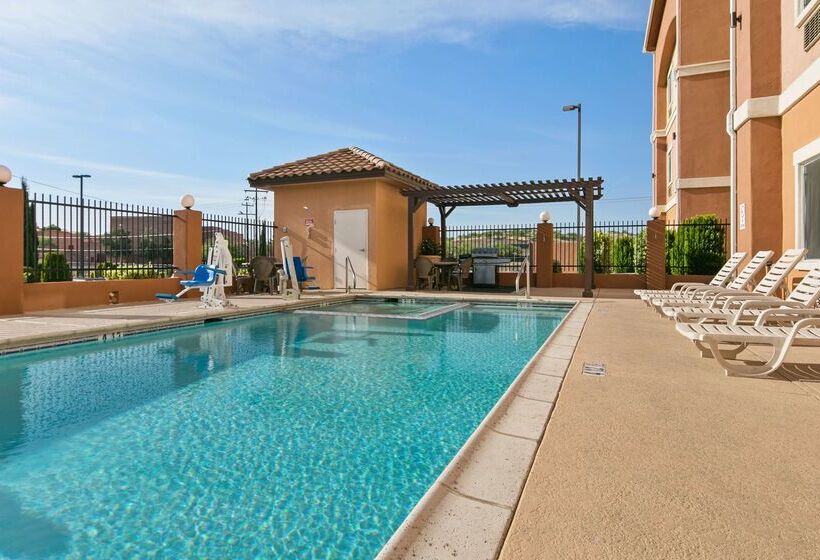 酒店 Best Western Sonora Inn & Suites