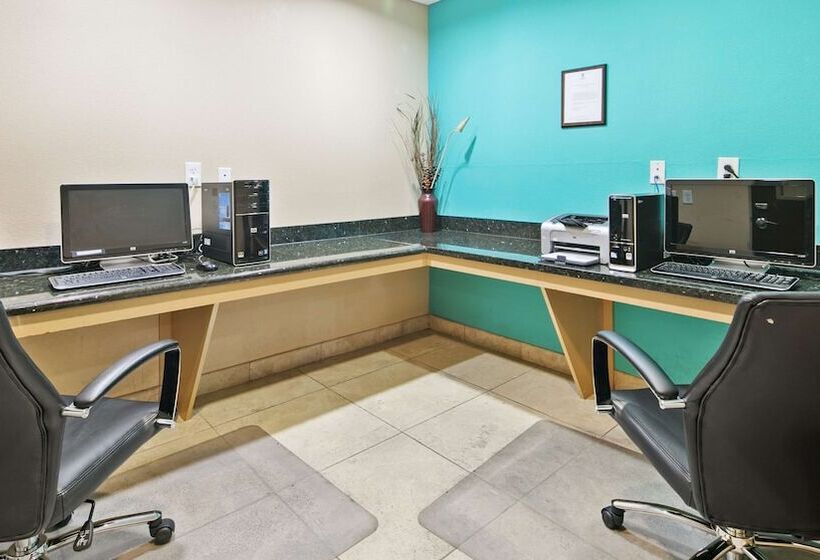 酒店 Best Western Sonora Inn & Suites