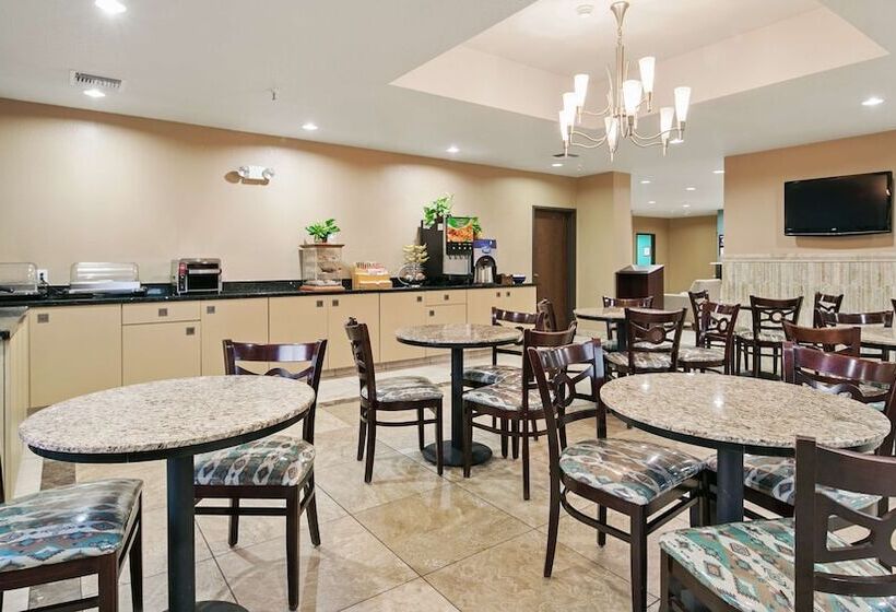 בית מלון כפרי Best Western Sonora Inn & Suites