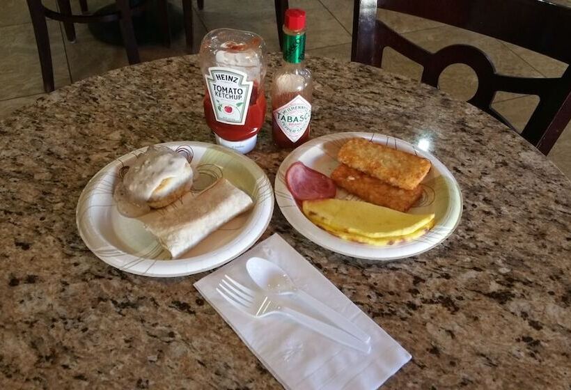 酒店 Best Western Sonora Inn & Suites