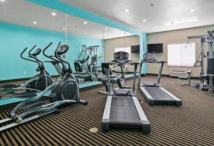 酒店 Best Western Sonora Inn & Suites