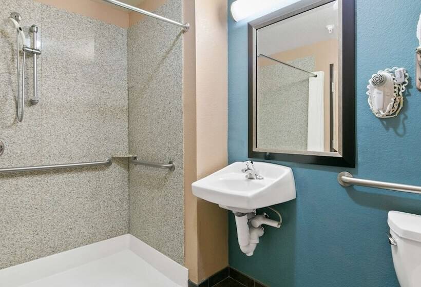 בית מלון כפרי Best Western Sonora Inn & Suites