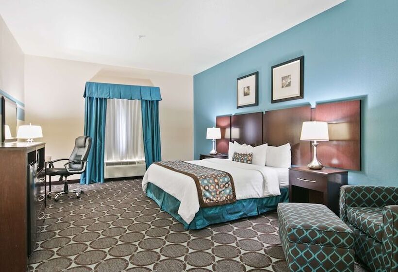 בית מלון כפרי Best Western Sonora Inn & Suites