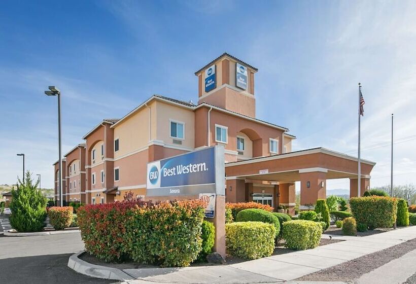 酒店 Best Western Sonora Inn & Suites